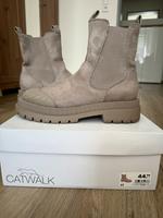 Stiefel Catwalk Große 37 Nordrhein-Westfalen - Iserlohn Vorschau