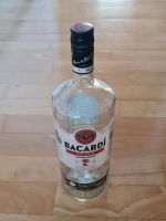 Bacardi spiced Flasche 1,5l Deko Baden-Württemberg - Karlsruhe Vorschau