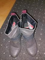 Stiefelette Hessen - Gelnhausen Vorschau