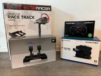 Fanatec DD Pro 8NM Set Niedersachsen - Hameln Vorschau