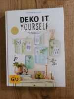 Buch - Deko it yourself (Ideen zum Dekorieren & Verschönern) Nordrhein-Westfalen - Enger Vorschau