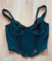 Hollister Damen Spitze Gilly Hicks Bustier Korsett S Neu Leipzig - Neustadt-Neuschönefeld Vorschau