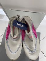 BECO Aquaschuhe Wasserschuhe NEU Gr. 38 pink-hellgrau Kr. München - Furth Vorschau