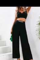 Cami Top mit Hose set Hessen - Groß-Umstadt Vorschau