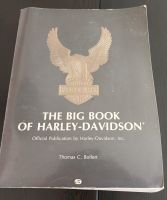 Harley-Davidson Book Schleswig-Holstein - Wrist Vorschau