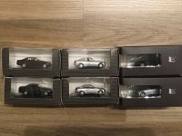 Wiking 1:87 Mercedes Benz E-Klasse S-Klasse CLK-Klasse Vitrinen Nordrhein-Westfalen - Schermbeck Vorschau