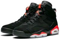 Jordan Air JORDAN 6  43 Schuhe Sneaker Berlin - Steglitz Vorschau