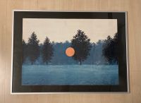 Magritte Orange ball forest Nordrhein-Westfalen - Krefeld Vorschau