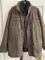 Herrn  Jacke 2 teilig mit steppweste gr 54/56 Casa moda Altona - Hamburg Lurup Vorschau