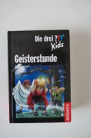 wie NEU * Die drei ??? Fragezeichen Kids Geisterstunde 3er Band Rheinland-Pfalz - Kaiserslautern Vorschau