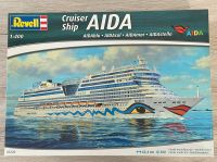 Revell 05230 Aida Cruise Ship Nordrhein-Westfalen - Bornheim Vorschau