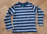 Pulli in Gr. 110/116 von Benetton, Langarmshirt Dortmund - Eichlinghofen Vorschau