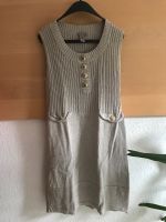 Strickkleid grau 36/38 Baden-Württemberg - Ditzingen Vorschau