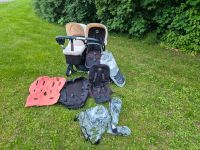 bugaboo Donkey 2 Twin Bayern - Bad Windsheim Vorschau