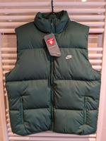 NIKE Herren Weste Sportswear Club PrimaLoft® Sachsen - Mittweida Vorschau