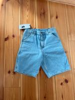 Carhartt WIP Single Knee Shorts W29 Brandenburg - Panketal Vorschau