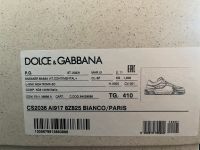 Dolce Gabbana Sneaker Gr.41 Duisburg - Meiderich/Beeck Vorschau