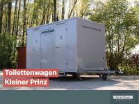 Mieten Sie stilvolle Toilettenwagen Nordrhein-Westfalen - Waltrop Vorschau