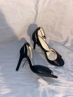Bianco High Heels in Größe 38 Niedersachsen - Uelzen Vorschau