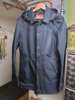 Nike Windbreaker, Größe M, Schwarz, Marineblau Bayern - Schwandorf Vorschau