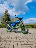 AS Racing Pipes Simson 95-110cc "RP-500" Rennauspuff Essen - Schonnebeck Vorschau