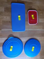 Tupperware , Ersatzdeckel, junge Welle, Eidgenossen, u.s.w Niedersachsen - Dornum Vorschau