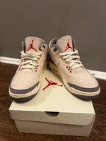Air Jordan 3 Muslin Brandenburg - Neuhardenberg Vorschau