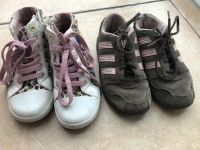 Halbschuhe Geox und Adidas gr 27 Bayern - Aitrang Vorschau