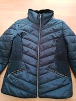 TCM Tchibo Damen Jacke Winterjacke Anorak blau Gr. 40 Sachsen-Anhalt - Loitsche-Heinrichsberg Vorschau
