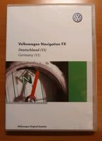 ***VW Navigation FX Deutschland Germany V1 3C0 919 884 P*** Rheinland-Pfalz - Wallmerod Vorschau