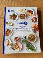 WW das große Programm Kochbuch von Weight Watcherd Bayern - Woringen Vorschau