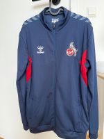 FC Köln Trainingsjacke Hummel Nordrhein-Westfalen - Euskirchen Vorschau