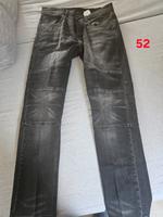 Jeanshose rainbow bonprix Gr. 34 - sehr ausgefallen !!! Niedersachsen - Osterholz-Scharmbeck Vorschau