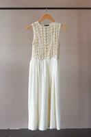 Zara Knit  Kleid Sommerkleid Strandkleid Wandsbek - Hamburg Tonndorf Vorschau