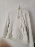 White Sweatshirt - Weiss sweatshirt Berlin - Charlottenburg Vorschau