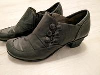 Gabor Damen Leder Schuhe Pumps Gr. 5 / 38 o. 39 Brandenburg - Kremmen Vorschau