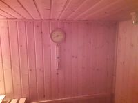 Sauna zu verkaufen Niedersachsen - Uelzen Vorschau