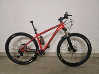 Centurion Backfire Pro 800 29er Gr S 120 mm Hardtail Mountainbike Hessen - Hünstetten Vorschau