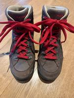 Lowa Renegade 90 GRX Mid W Gr. 39,5 (253mm) Nordrhein-Westfalen - Iserlohn Vorschau