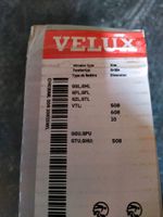 VELUX DML S08 1085 WL Verdunkelungsrollo elektrisch integra Baden-Württemberg - Heidelberg Vorschau