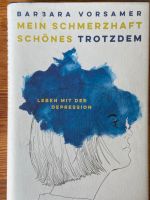 Buch über Depressionen Nordrhein-Westfalen - Wassenberg Vorschau