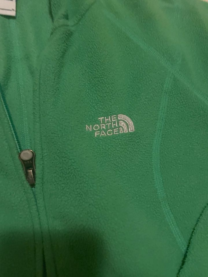 THE north Face Jacke in Bielefeld