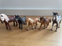 Schleich Ponys Nordrhein-Westfalen - Heimbach Vorschau