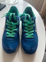 Asics Sneaker Onitsuka Tiger Schuhe Sportschuhe Asics Nordrhein-Westfalen - Herford Vorschau
