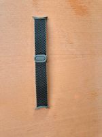 Google Pixel Watch 1 Armband woven gewebt Ivy grau grün Nordrhein-Westfalen - Siegen Vorschau