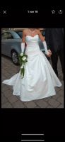 Brautkleid *LaSposa* in XS Hessen - Haunetal Vorschau