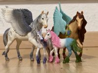 Schleich Pegasus Pferd Setpreis Mitte - Tiergarten Vorschau