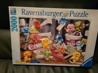 Ravensburger Gelini Puzzle 2000 Teile "Umzugschaos" Nordrhein-Westfalen - Pulheim Vorschau