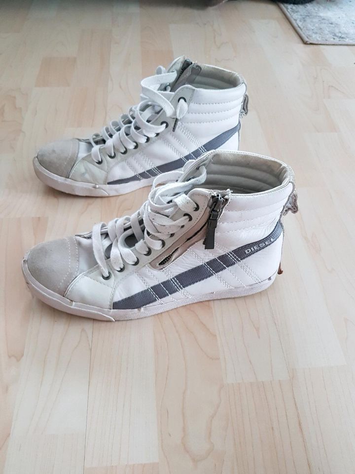 Diesel schuhe 41, Diesel Sneakers schuhe 41 in Lam