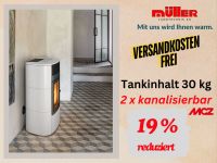 MCZ Pelletofen CLUB Comfort Air 12 kanalisierbar WiFi Tank 30 kg Bayern - Dittelbrunn Vorschau